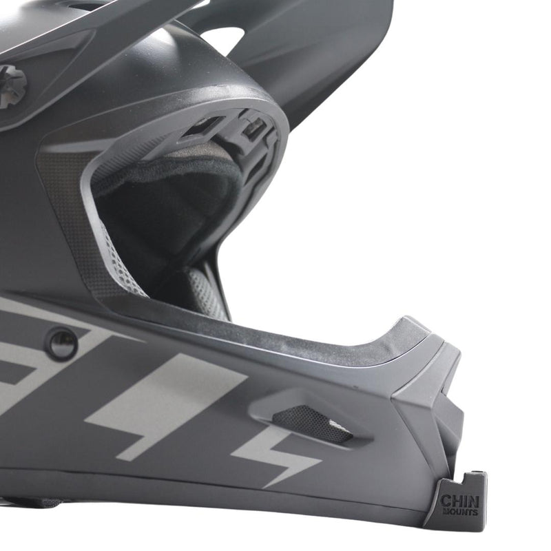 Chin Mount for Bell Transfer