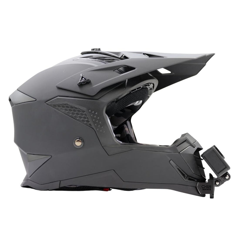 Chin Mount for BILT Lux