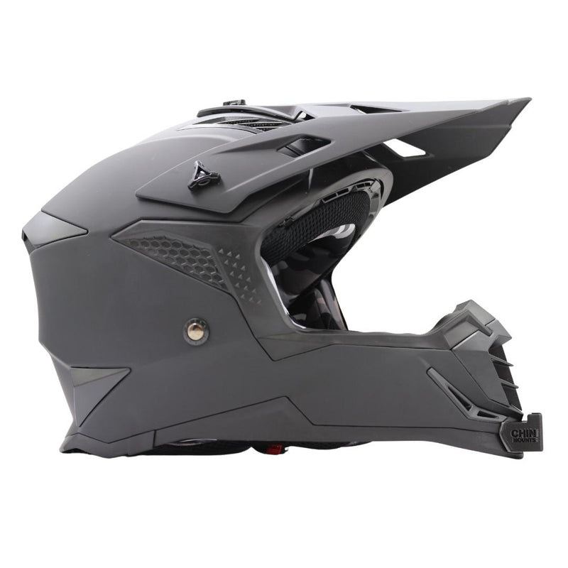 Chin Mount for BILT Lux