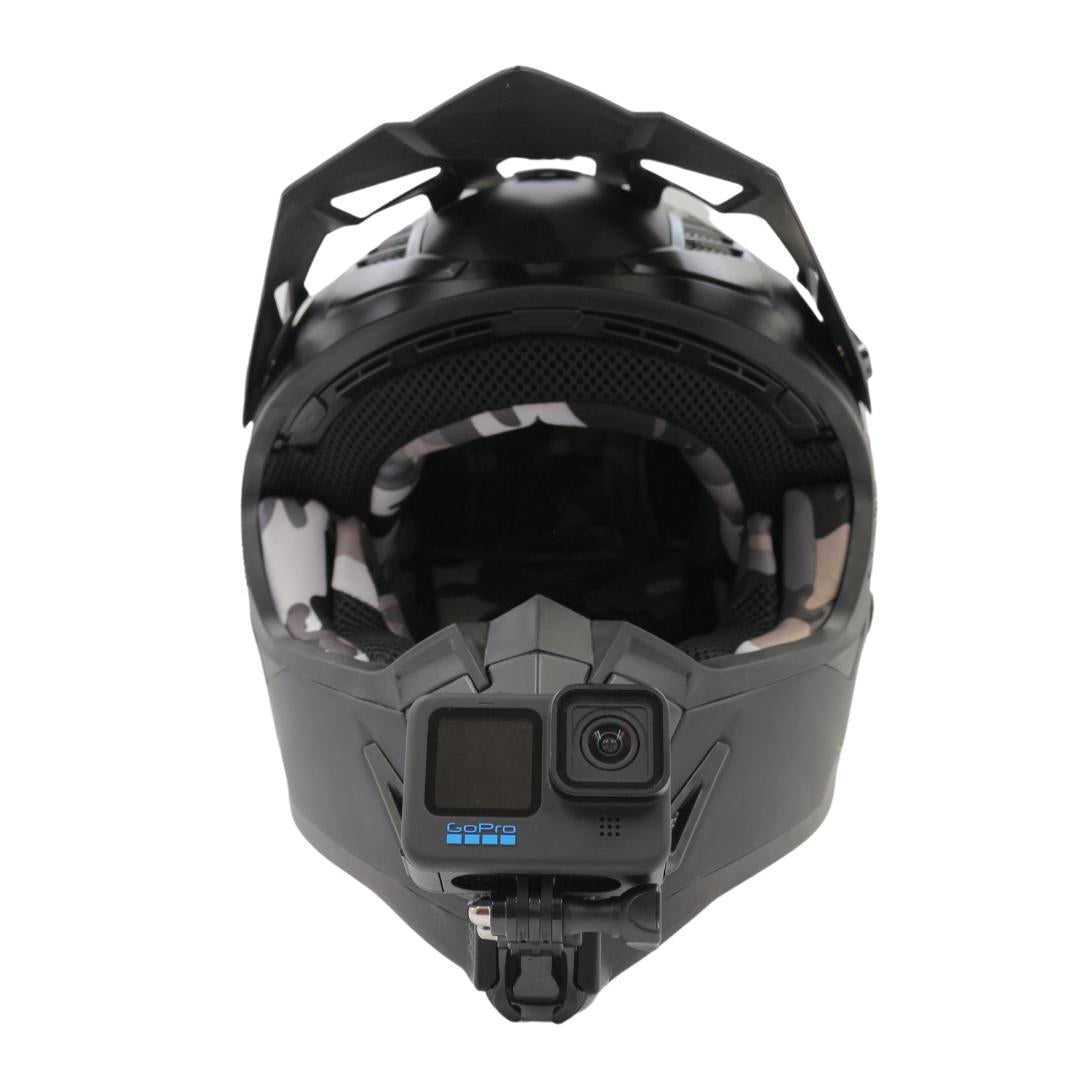 Chin Mount for BILT Lux