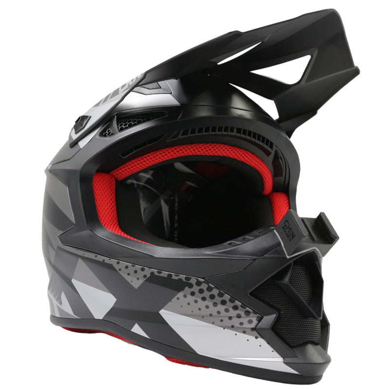 Chin Mount for CKX TX319