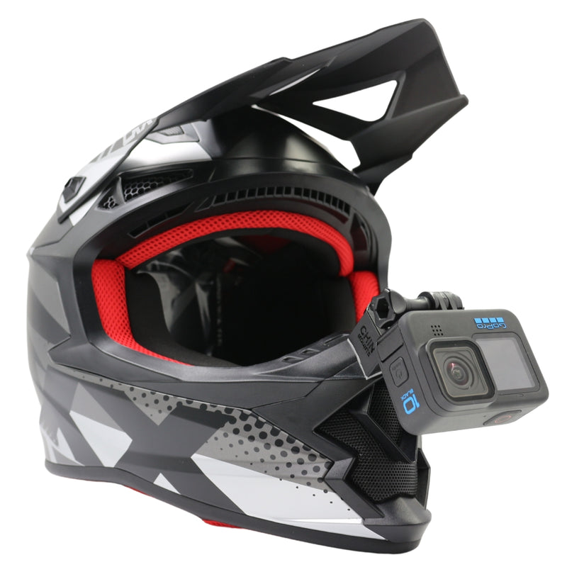 Chin Mount for CKX TX319