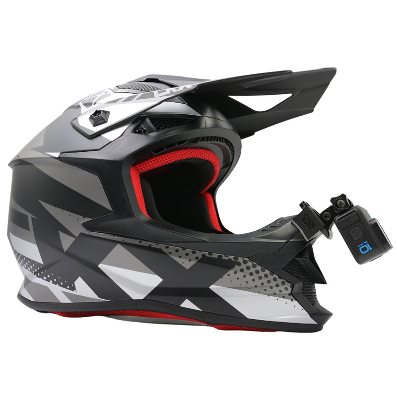 Chin Mount for CKX TX319