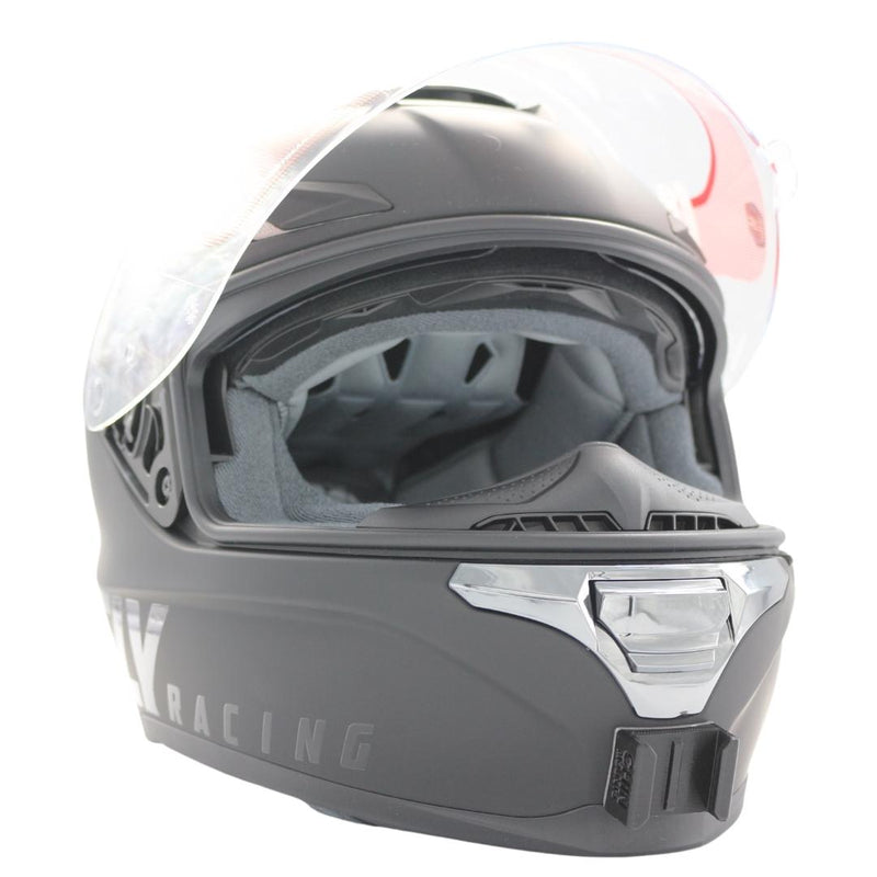 Chin Mount for Fly Racing Sentinel
