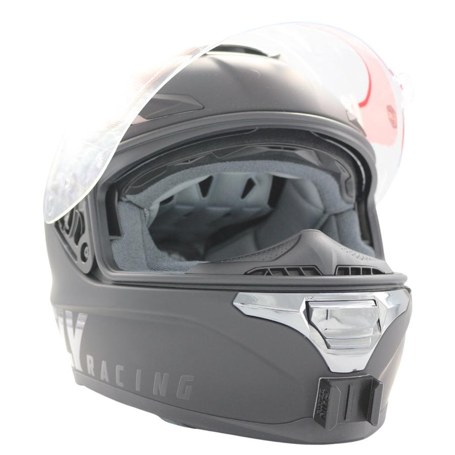 Chin Mount for Fly Racing Sentinel