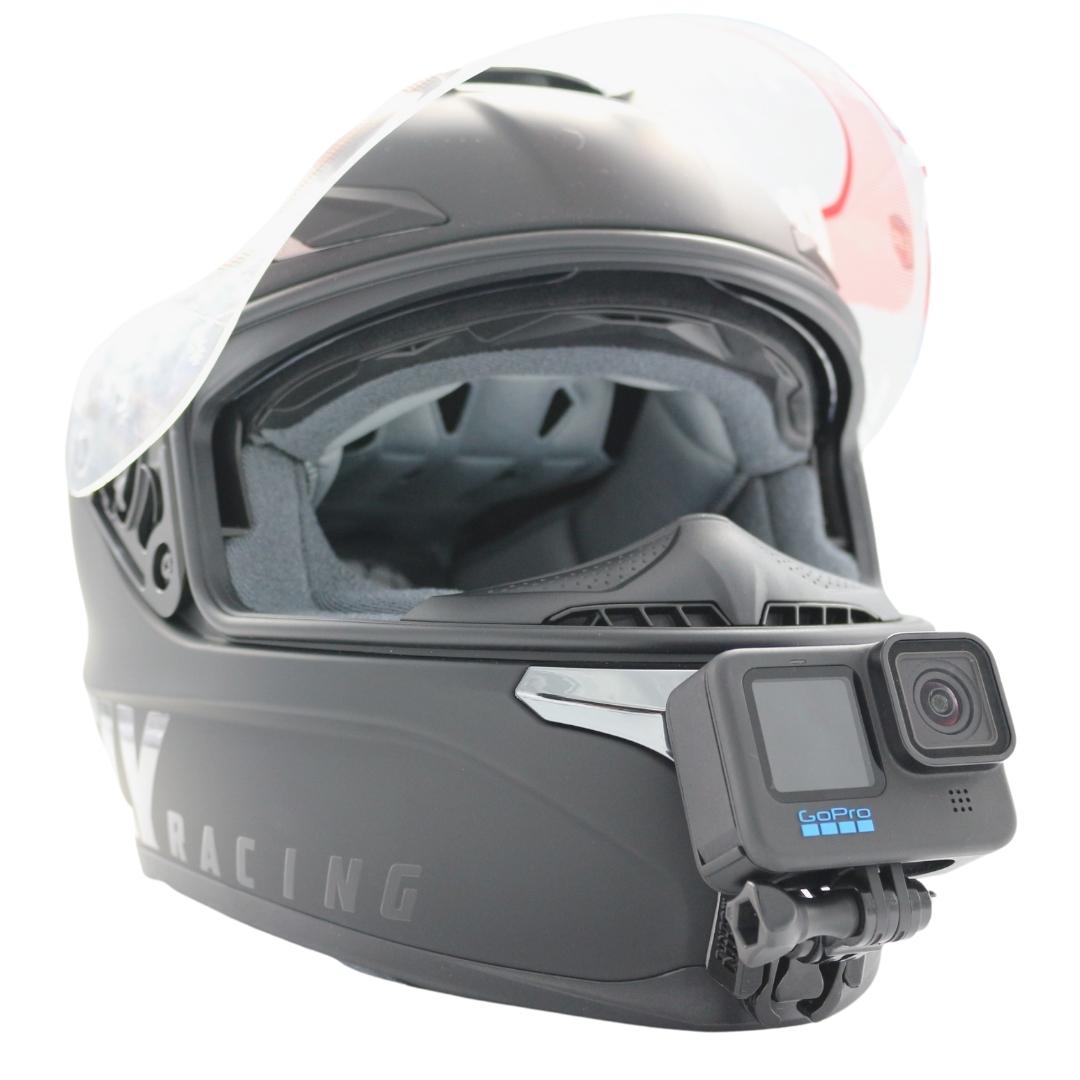 Chin Mount for Fly Racing Sentinel