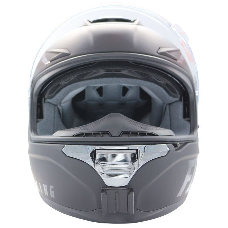 Chin Mount for Fly Racing Sentinel
