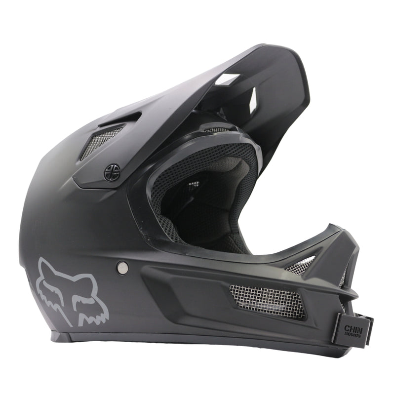 Chin Mount for Fox Rampage Comp