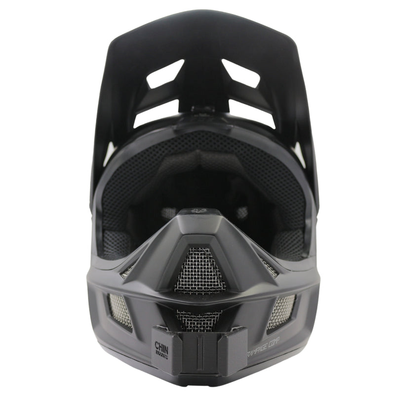 Chin Mount for Fox Rampage Comp