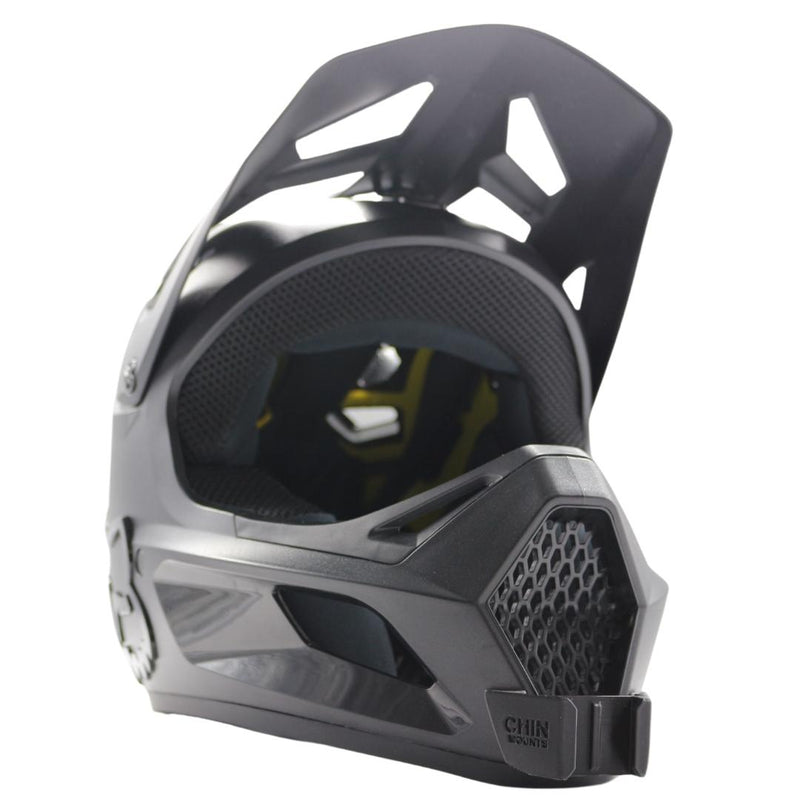 Chin Mount for Fox Rampage
