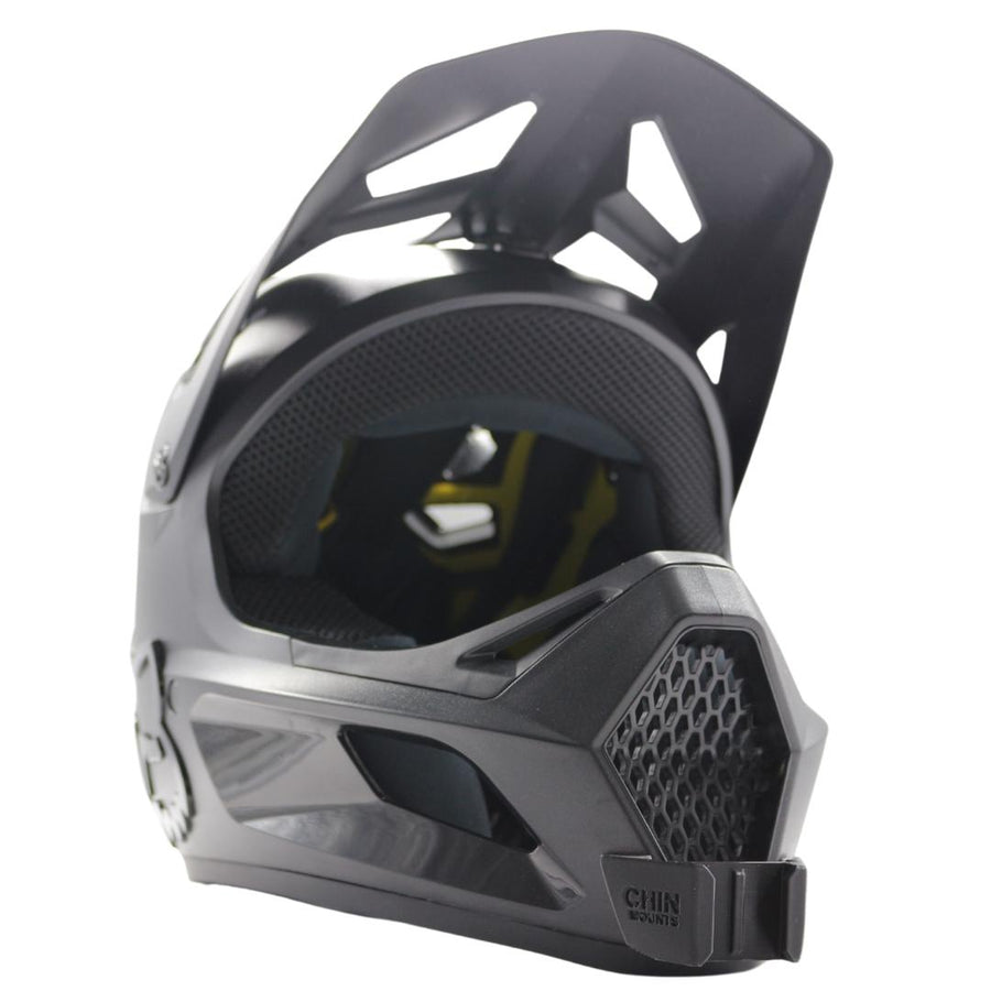 Chin Mount for Fox Rampage