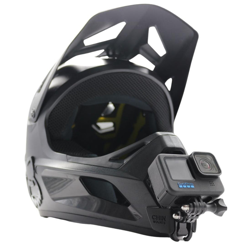 Chin Mount for Fox Rampage