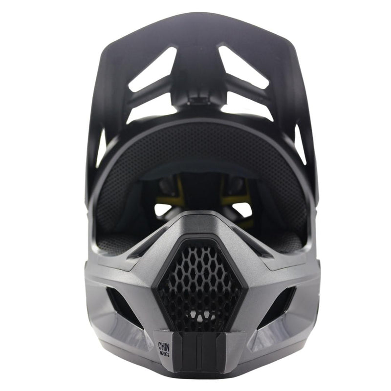 Chin Mount for Fox Rampage