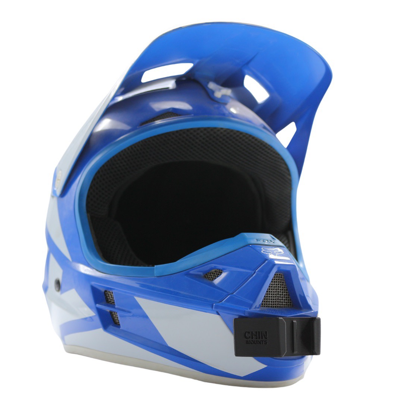 Chin Mount for FOX V1