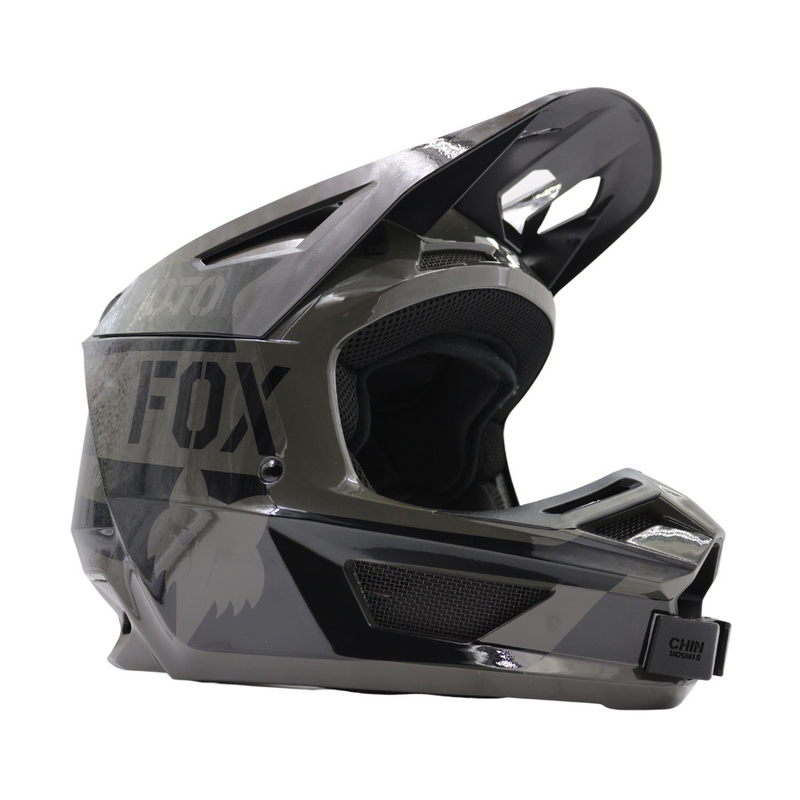 Chin Mount for FOX V2 (2019-2022)