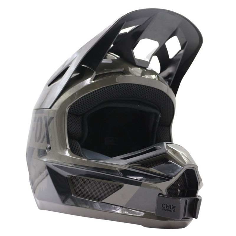 Chin Mount for FOX V2 (2019-2022)