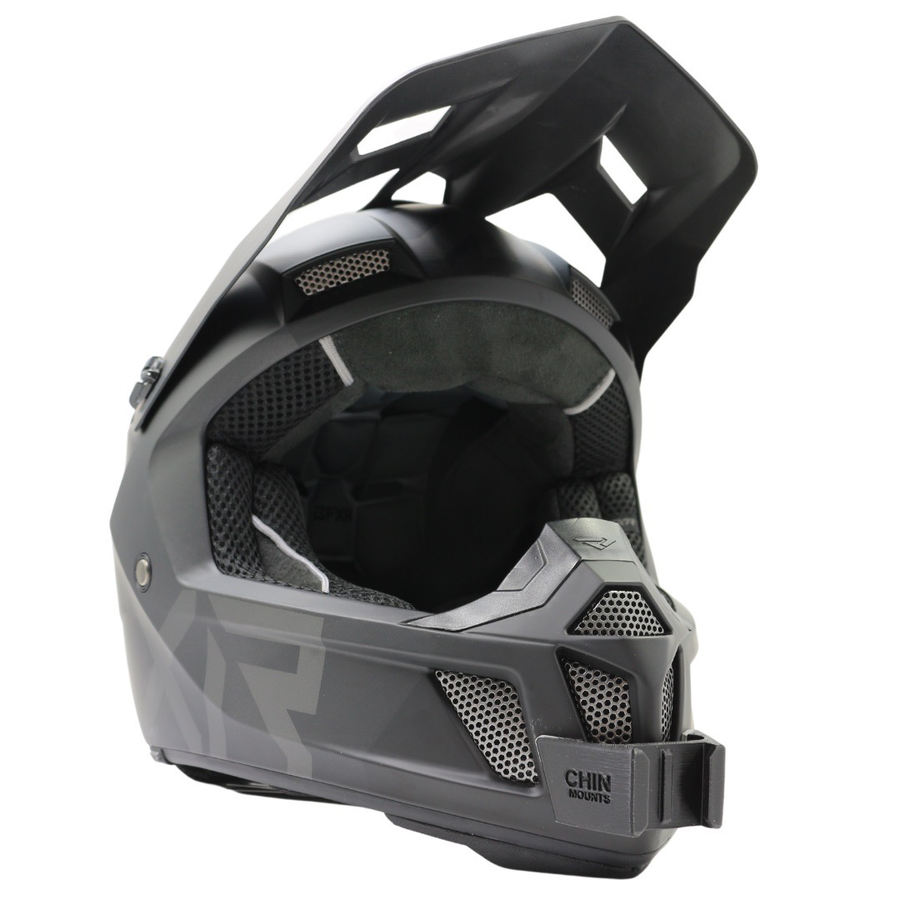 Chin Mount for FXR Clutch Evo
