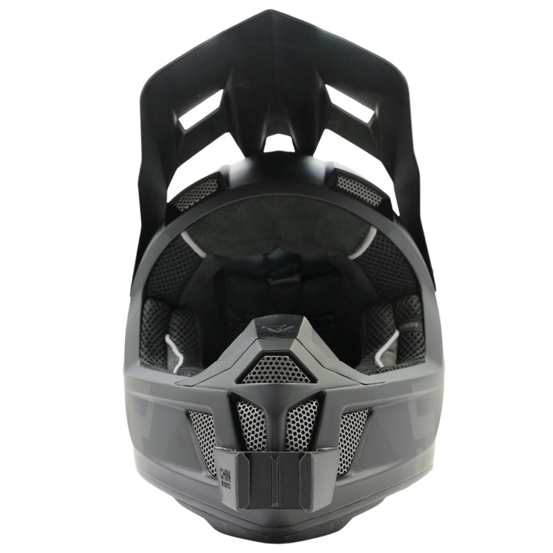 Chin Mount for FXR Clutch Evo