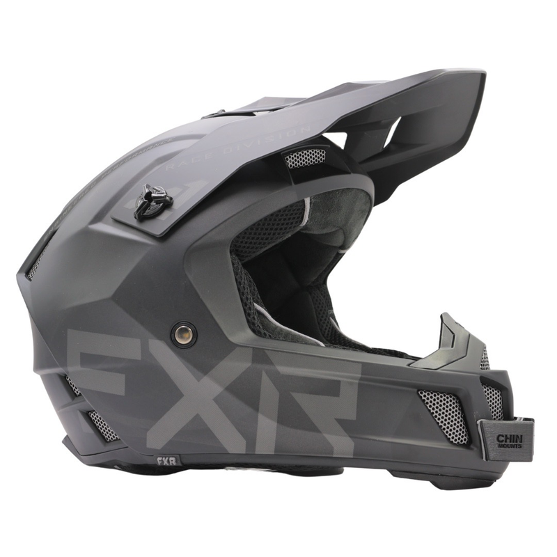 Chin Mount for FXR Clutch Evo