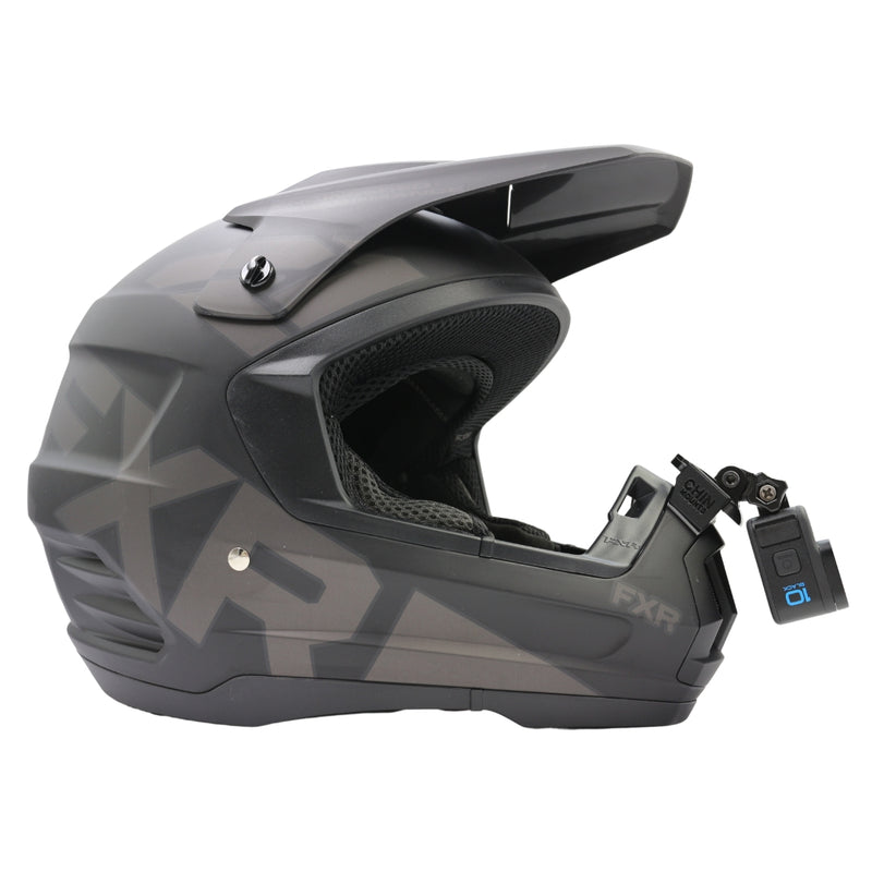 Chin Mount for FXR Torque