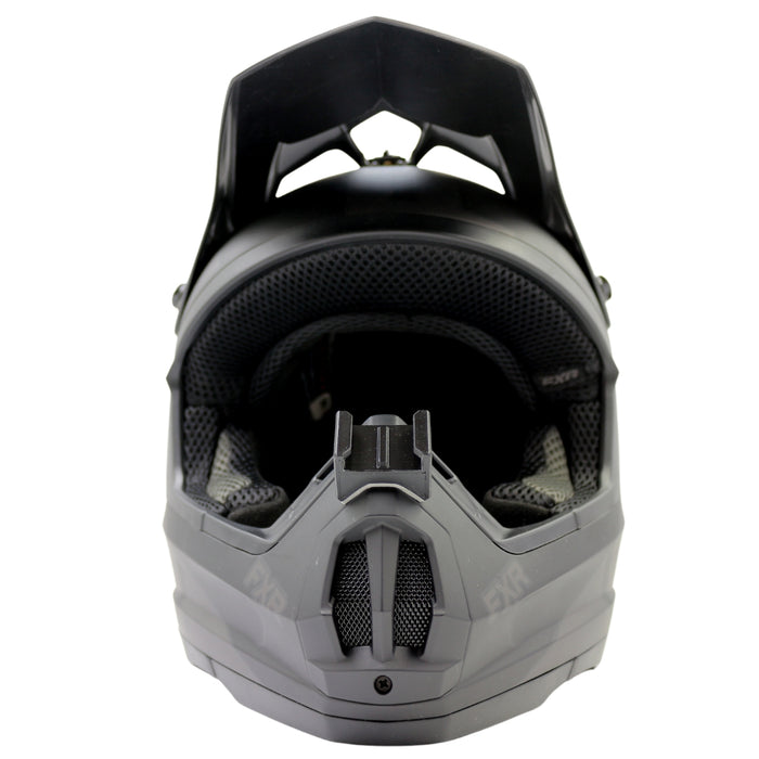 Toque Helmet FXR Torque Helmet Camera Chin Mount for GoPro — Chin Mounts