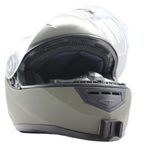 Chin Mounts for GLX Helmets