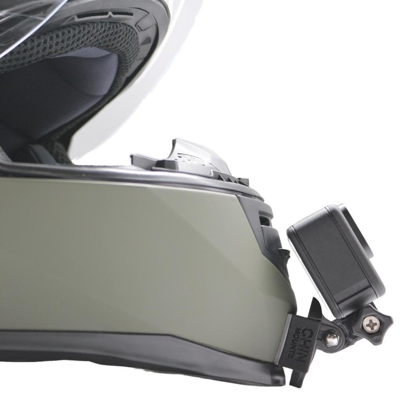 Chin Mount for GLX GX11