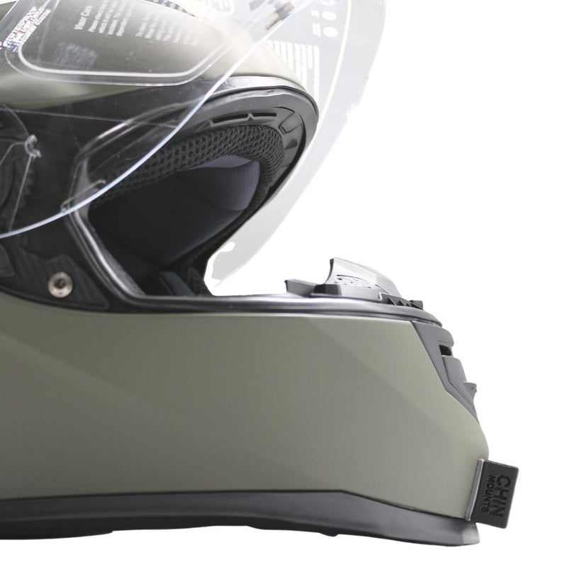 Chin Mount for GLX GX11