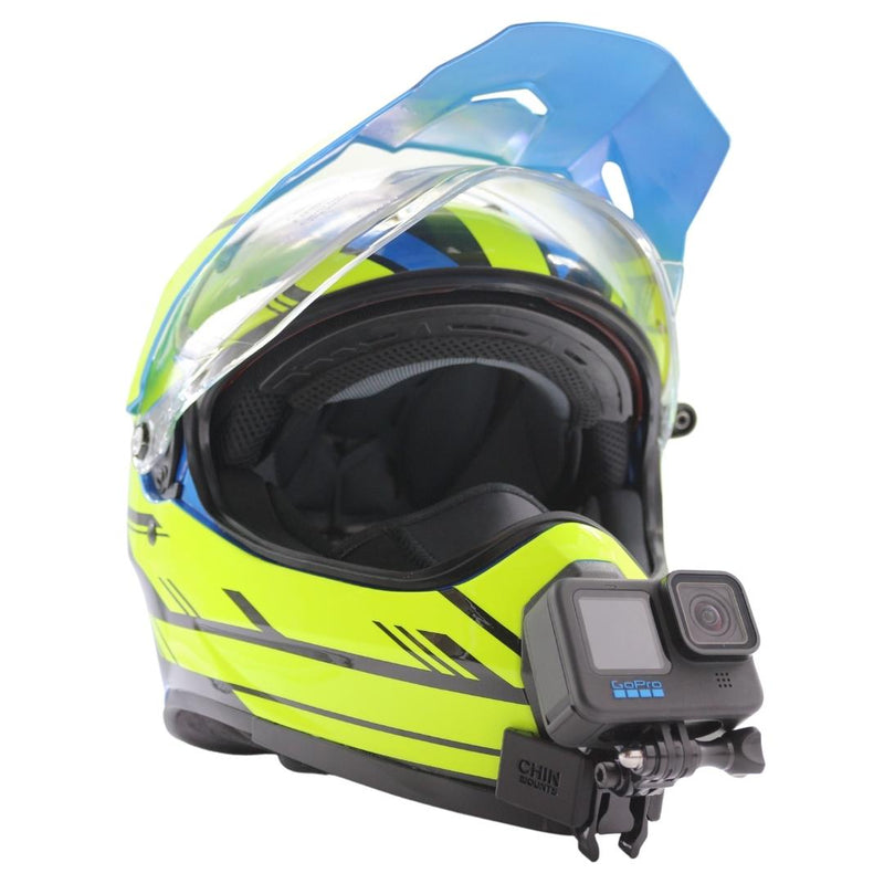 Chin Mount for GMAX AT-21S