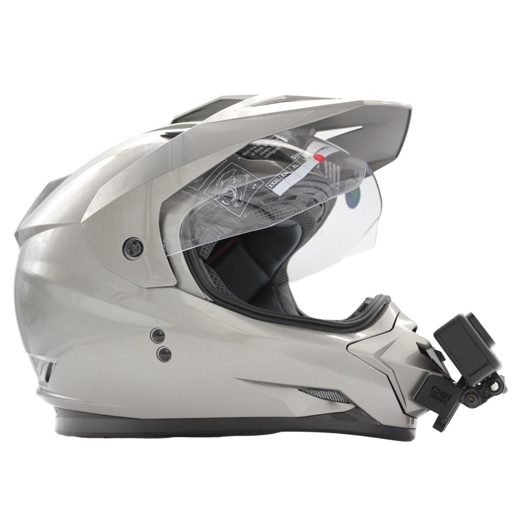 ショウエイVFX−WRLサイズへ SHOEI VFX-WR Lサイズ