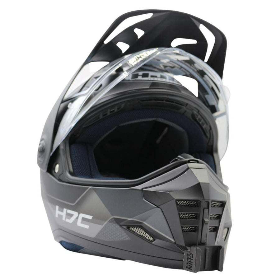 Chin Mount for HJC DS-X1
