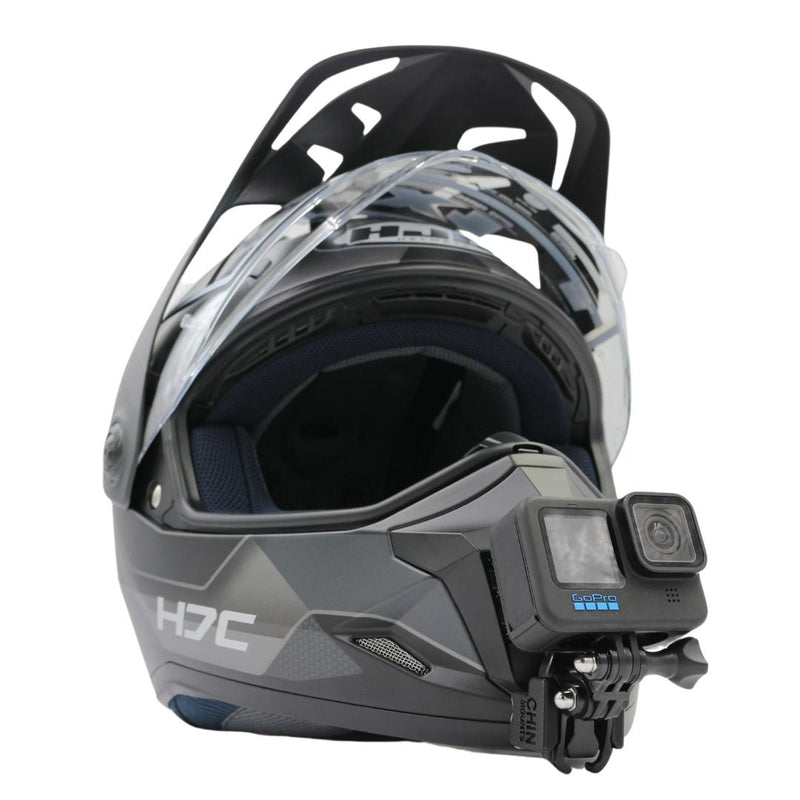 Chin Mount for HJC DS-X1