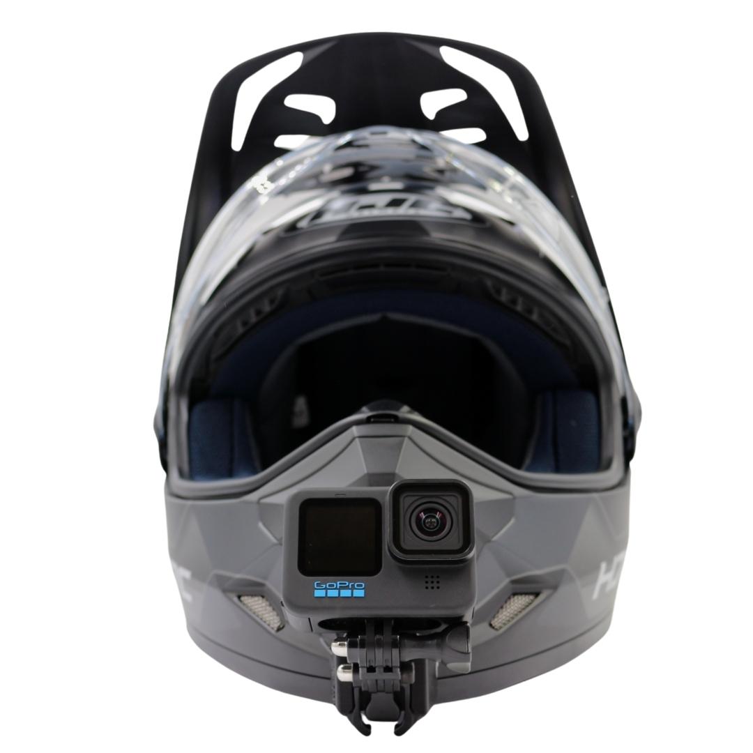 hjc ds-x1 helmet india Chin Mount for HJC DS-X1