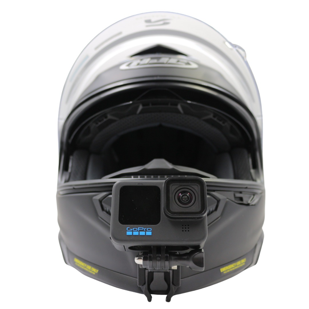HJC RPHA 71 Helmet Camera Chin Mount for GoPro — Chin Mounts