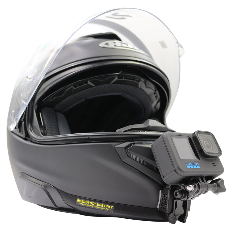 Chin Mount for HJC RPHA 71