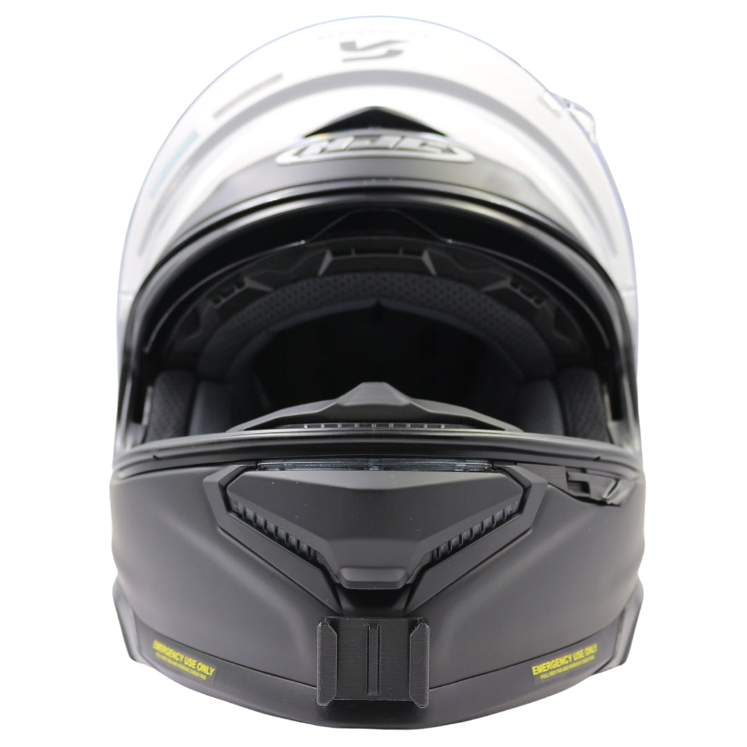 hjc rpha 71 vs shoei gt air 2 Chin Mount for HJC RPHA 71
