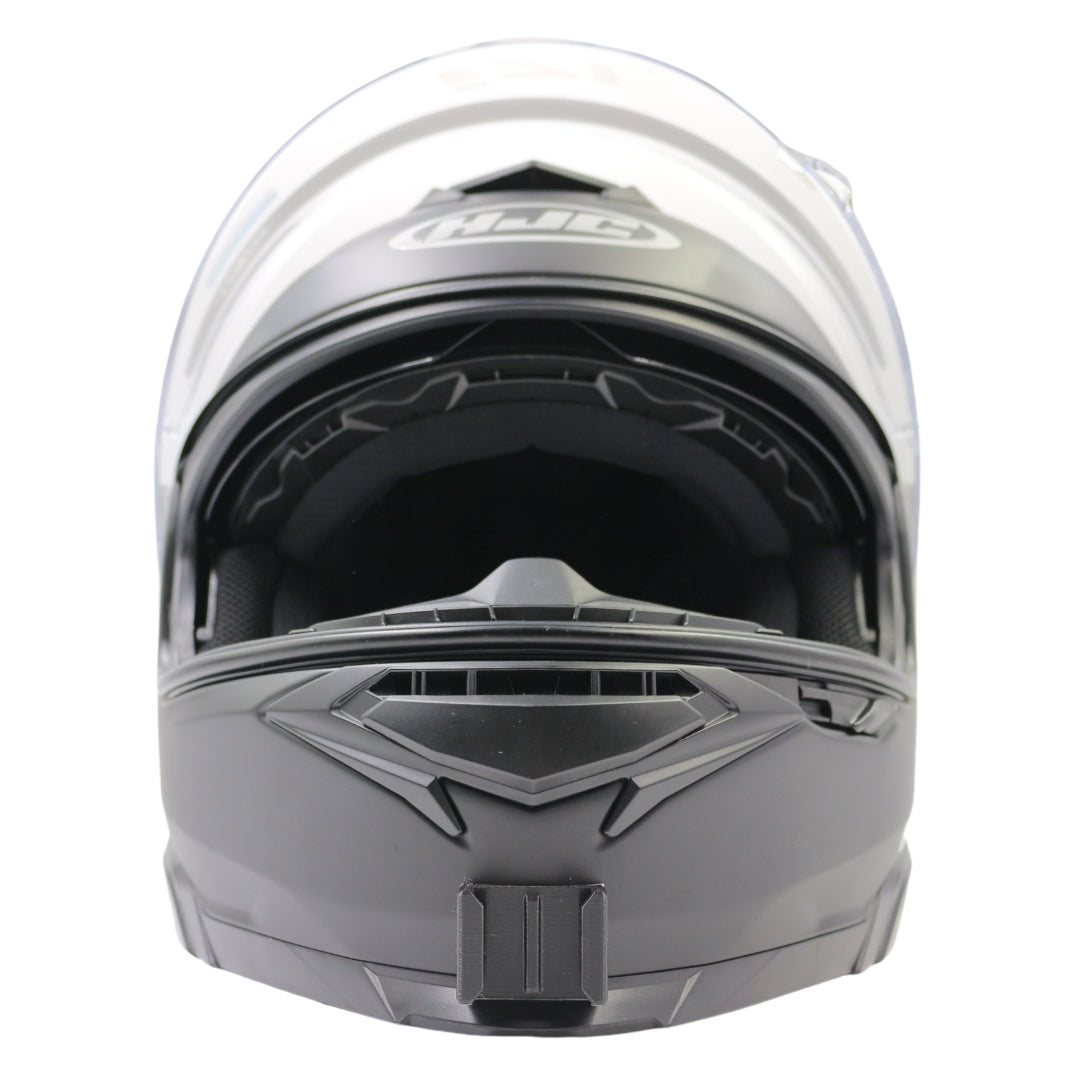 HJC i71 Helmet Chin Mount For GoPro, Insta360, DJI, & more — Chin Mounts