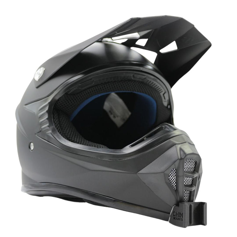 Chin Mount for ILM 128S