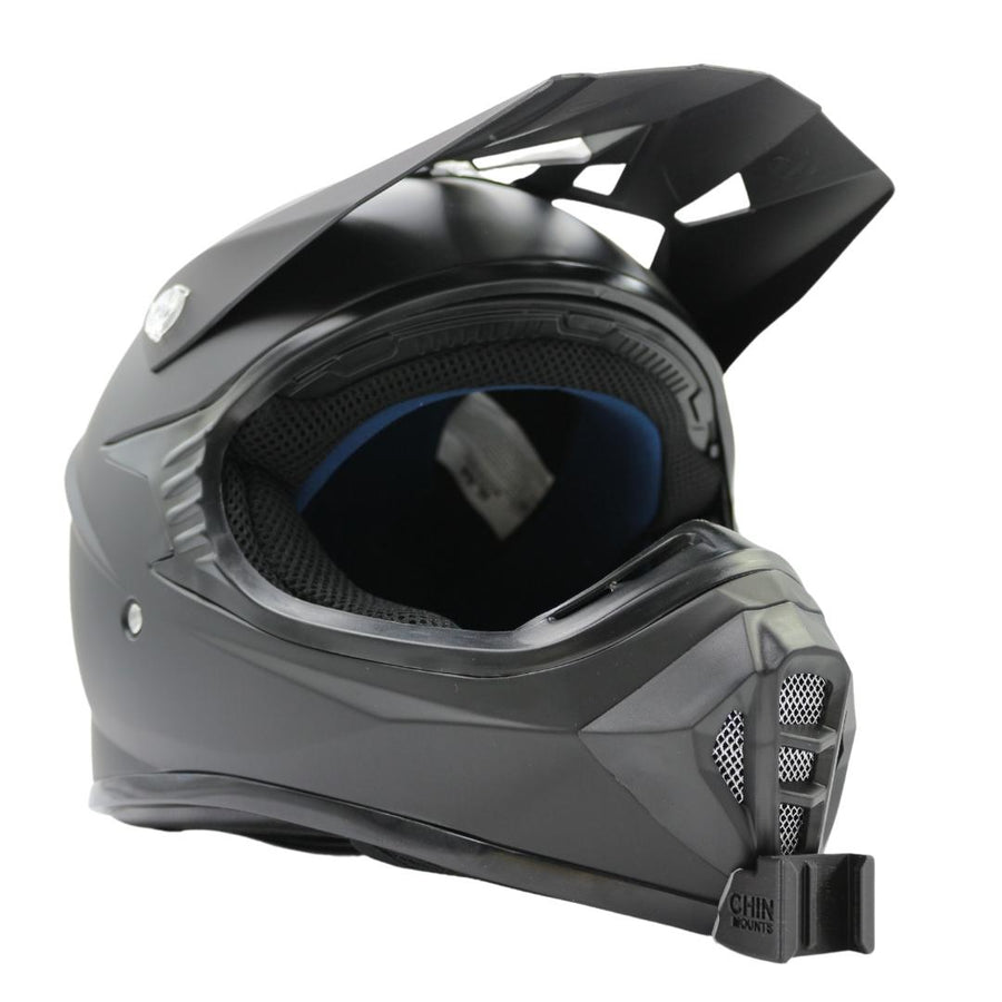 Chin Mount for ILM 128S