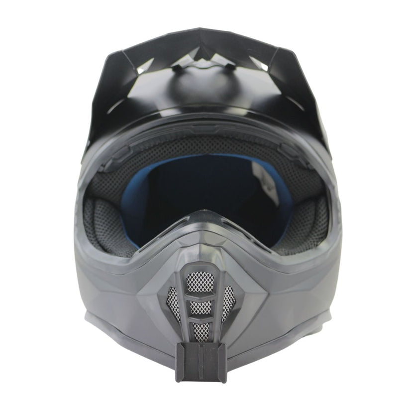 Chin Mount for ILM 128S