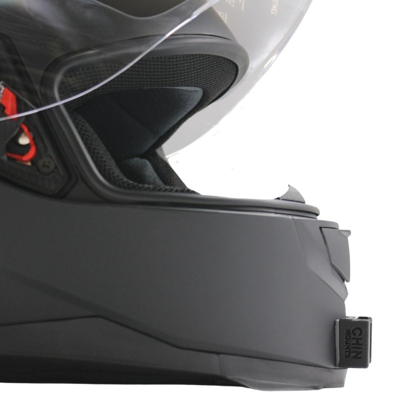 Chin Mount for ILM 313