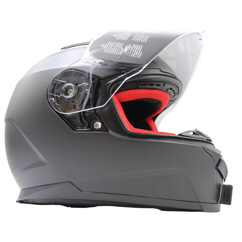 Chin Mount for ILM 817