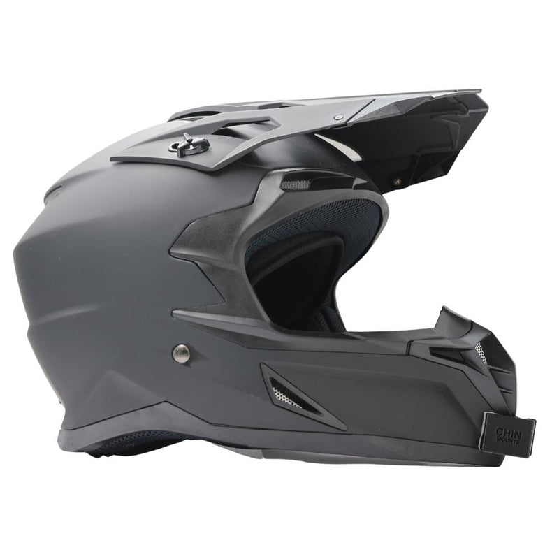 Chin Mount for ILM 911