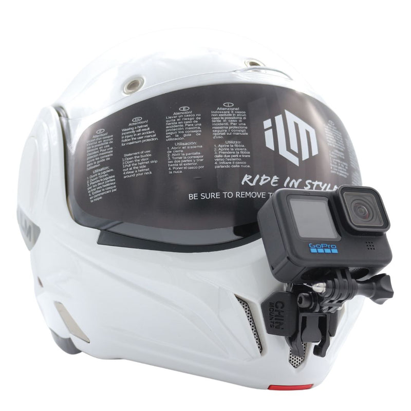 Chin Mount for ILM B707
