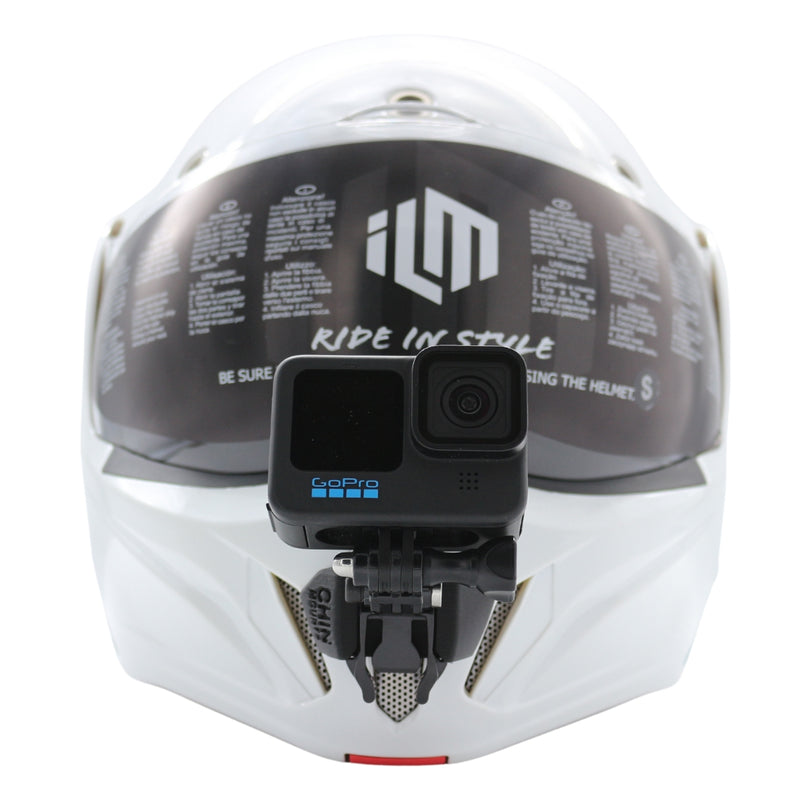 Chin Mount for ILM B707
