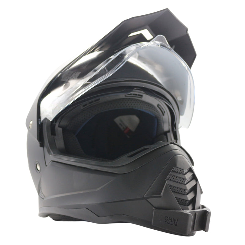 Chin Mount for ILM WS902