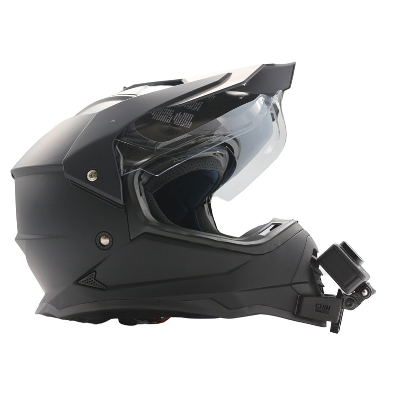 Chin Mount for ILM WS902