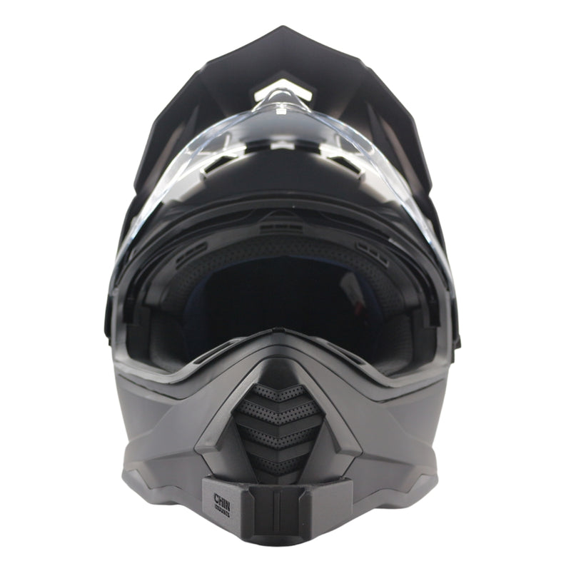 Chin Mount for ILM WS902