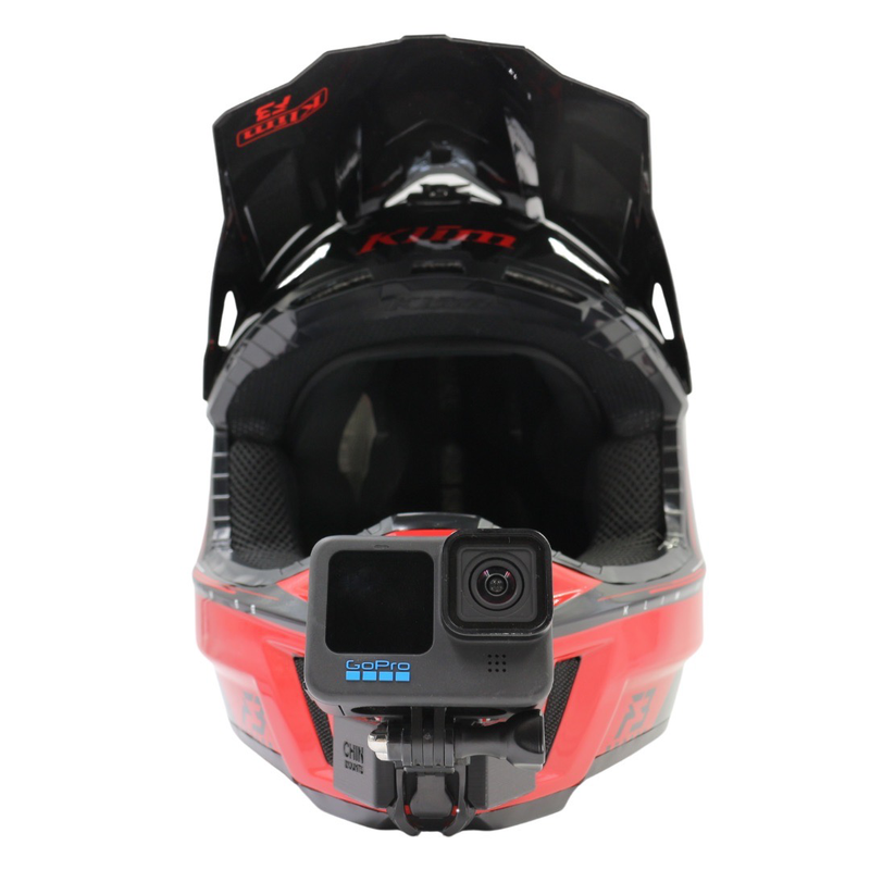 Chin Mount for Klim F3