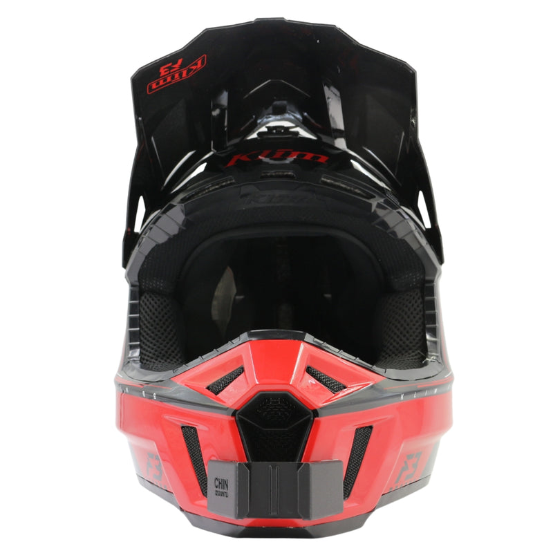 Chin Mount for Klim F3